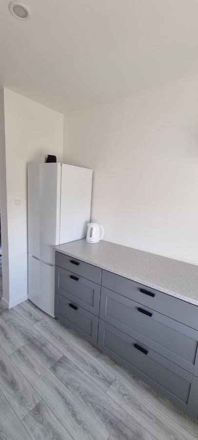 Storebaelt Apartament Korsør Eksteriør bilde