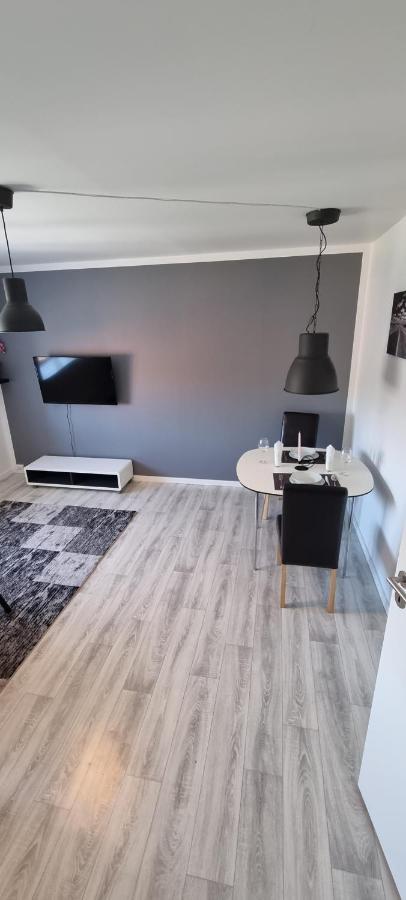 Storebaelt Apartament Korsør Eksteriør bilde