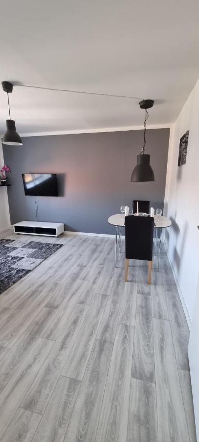 Storebaelt Apartament Korsør Eksteriør bilde