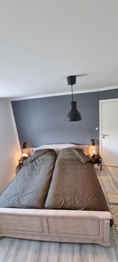 Storebaelt Apartament Korsør Eksteriør bilde