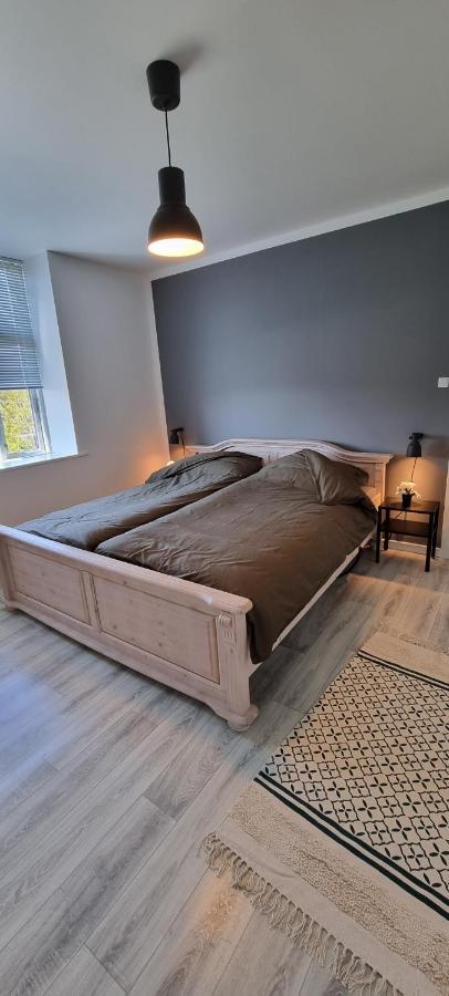 Storebaelt Apartament Korsør Eksteriør bilde