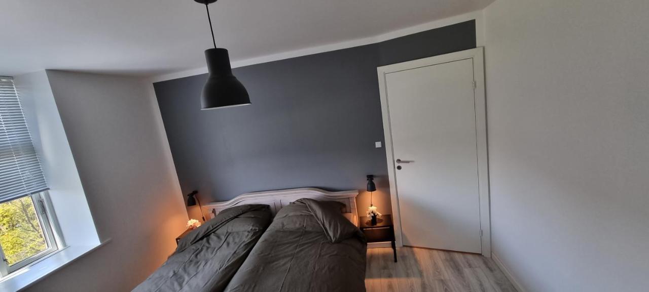 Storebaelt Apartament Korsør Eksteriør bilde