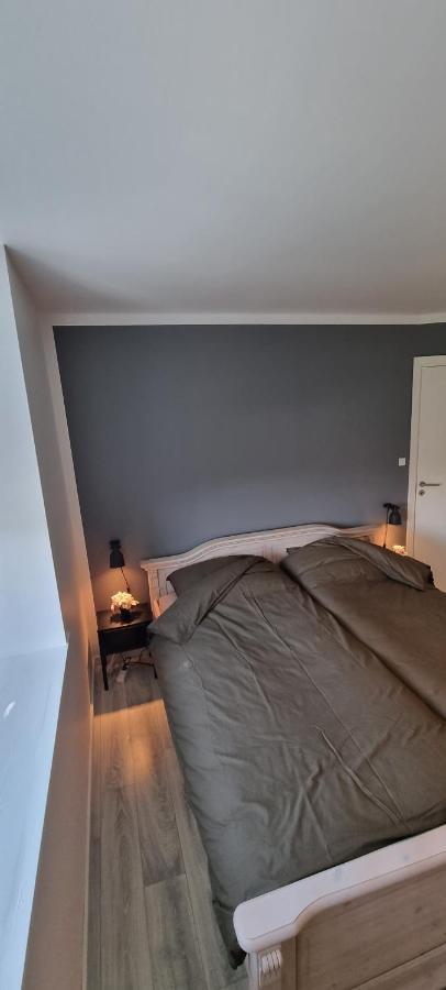 Storebaelt Apartament Korsør Eksteriør bilde