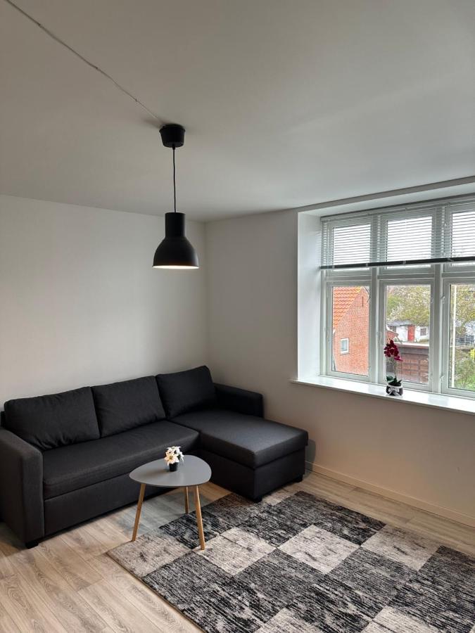 Storebaelt Apartament Korsør Eksteriør bilde